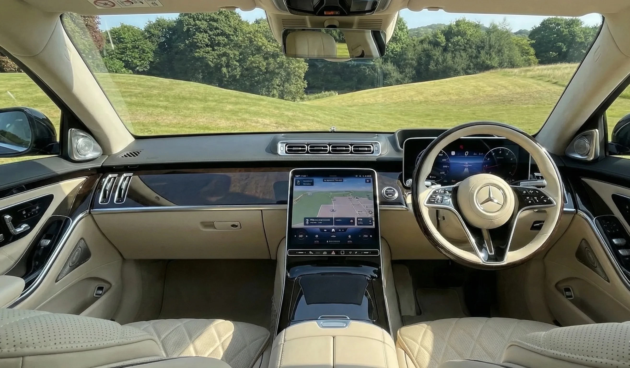 Mercedes-Benz Maybach - 2